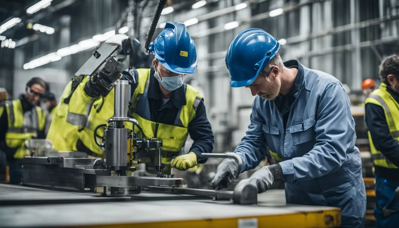 cost effective accident prevention