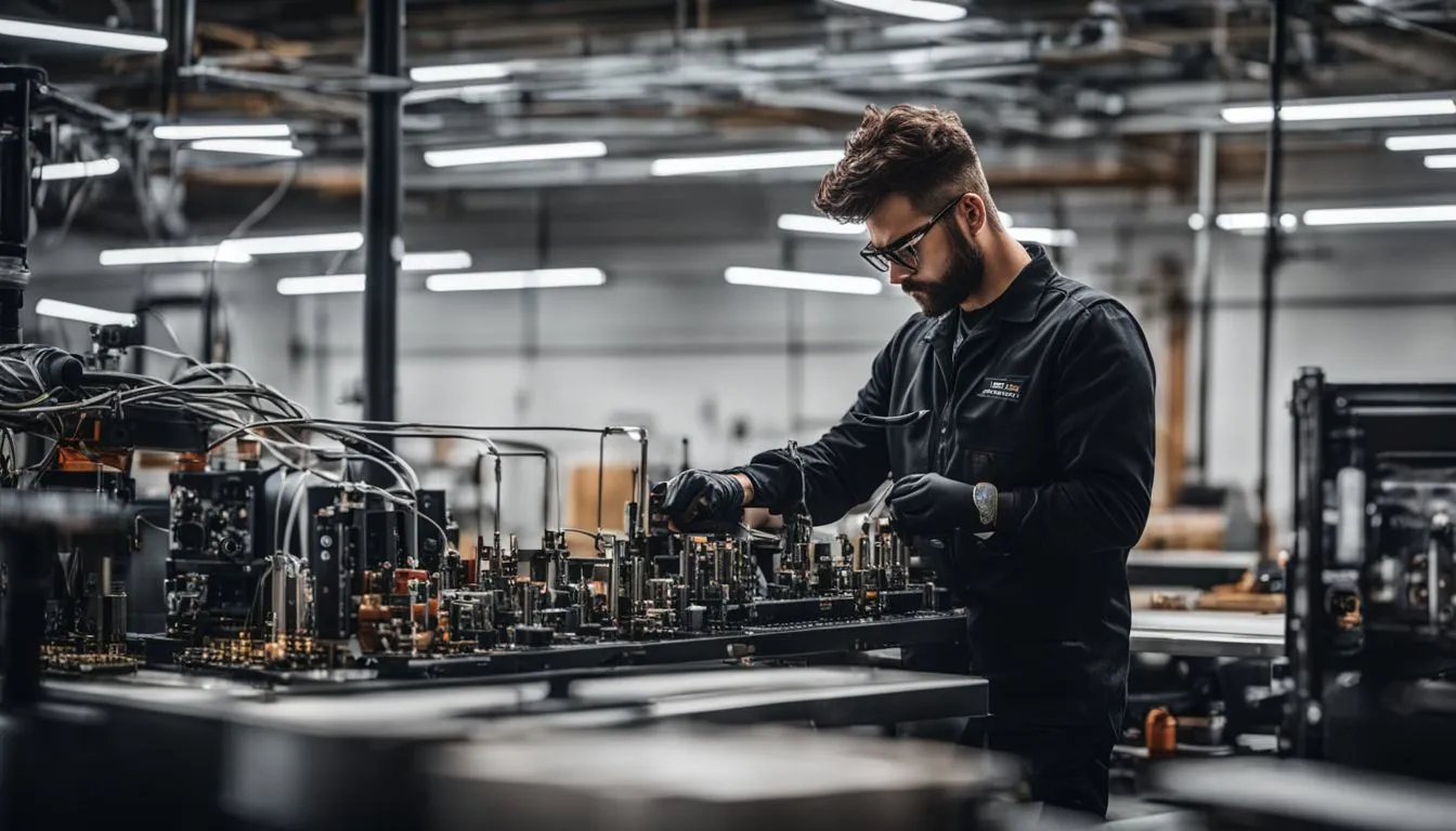 creating safe zones with locksafe isolation assemblies