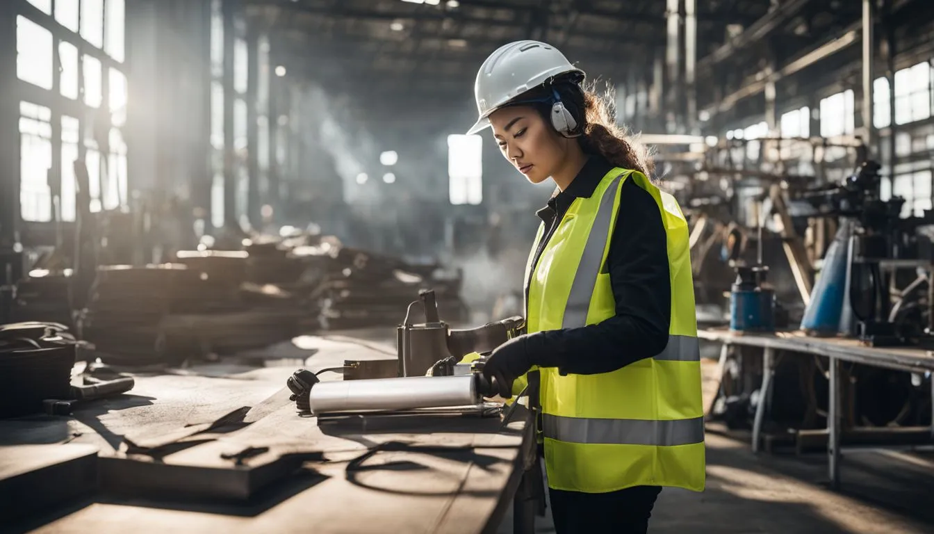 customising safety initiatives