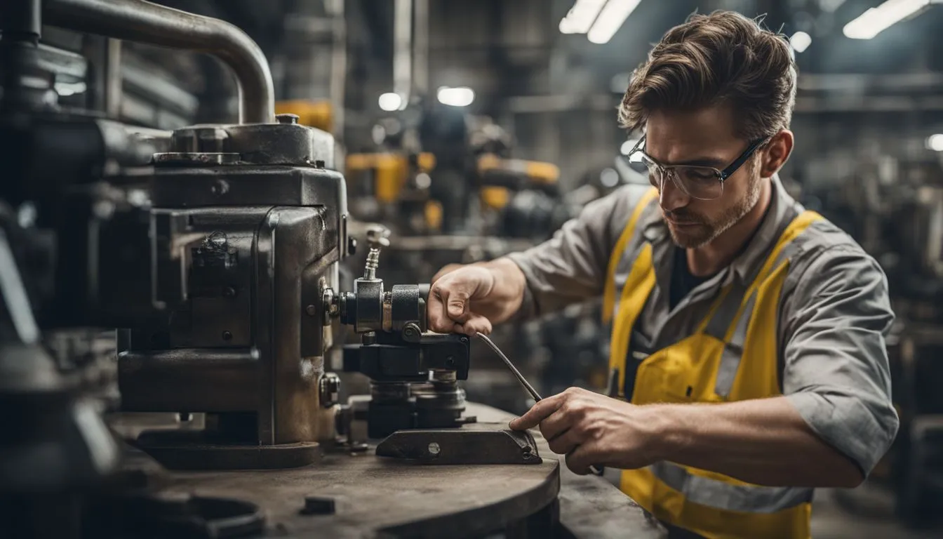 difference between lockout and tagout 1
