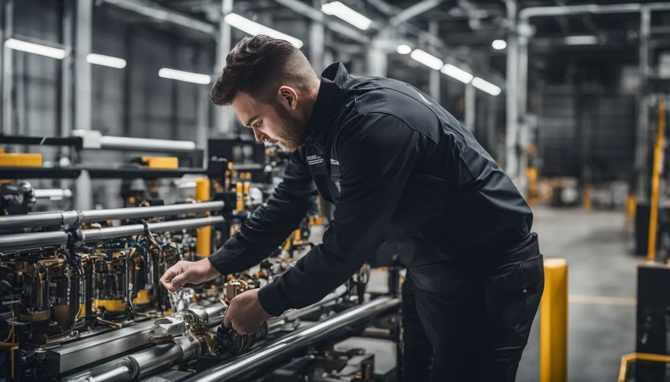 different types of assemblies