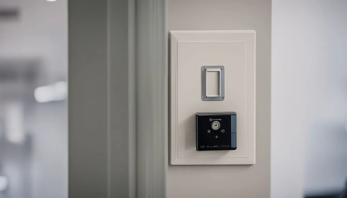 discover how locksafe brackets keep switches safe 1