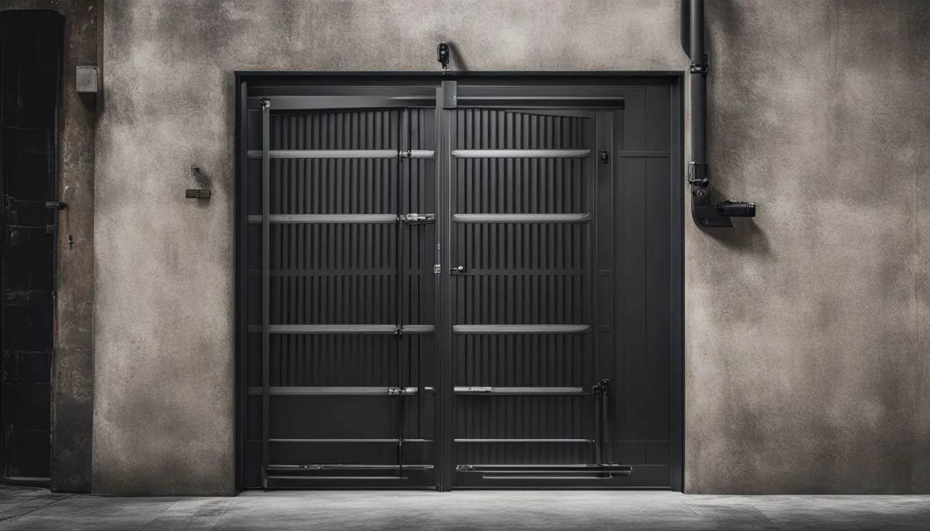 doors
