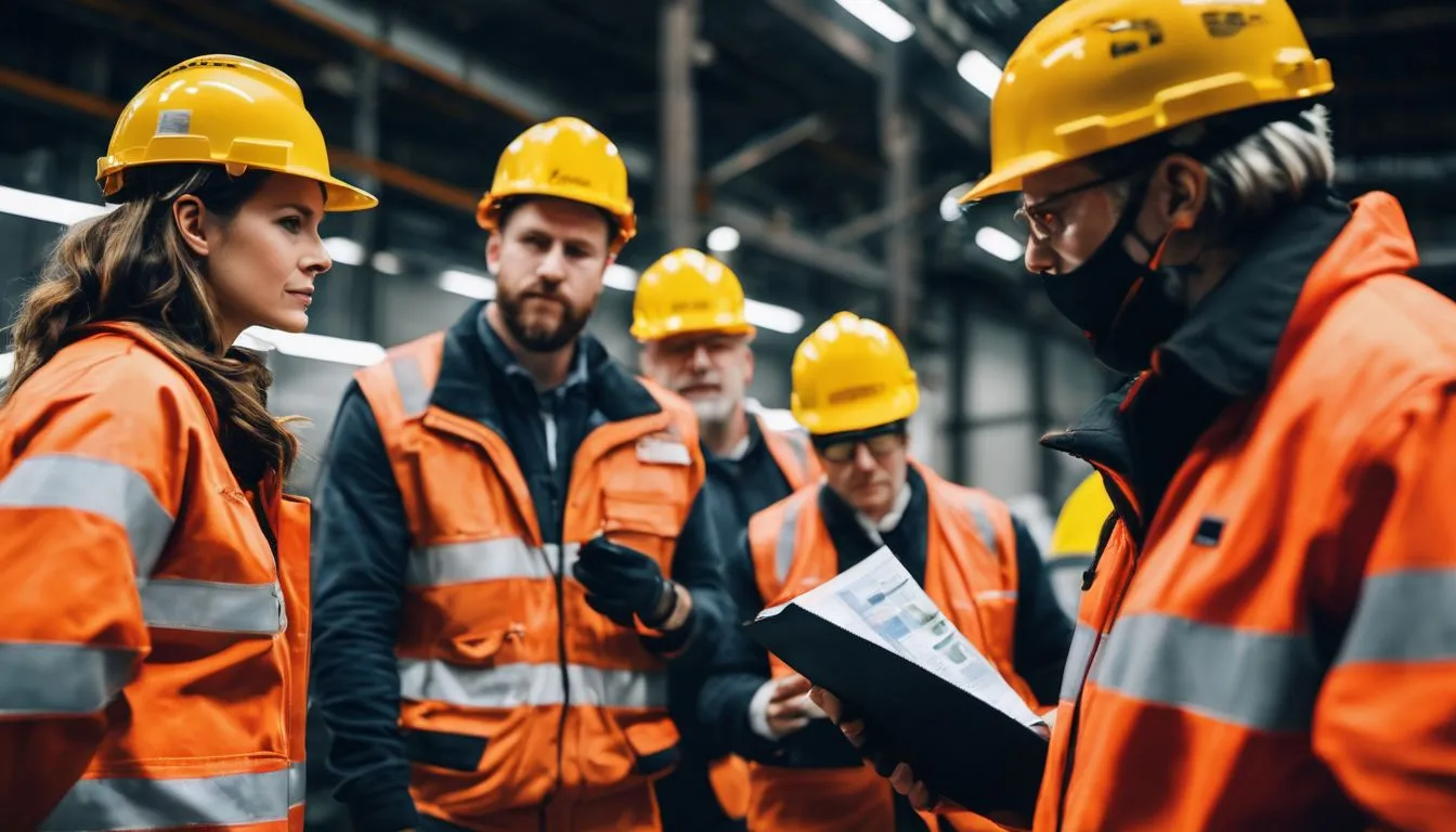 due diligence how lockout safety locks shield you from harm