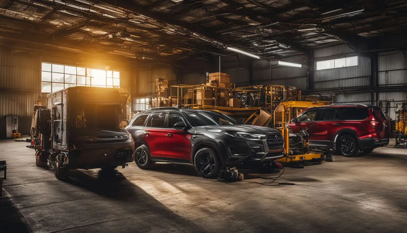 durability and quality