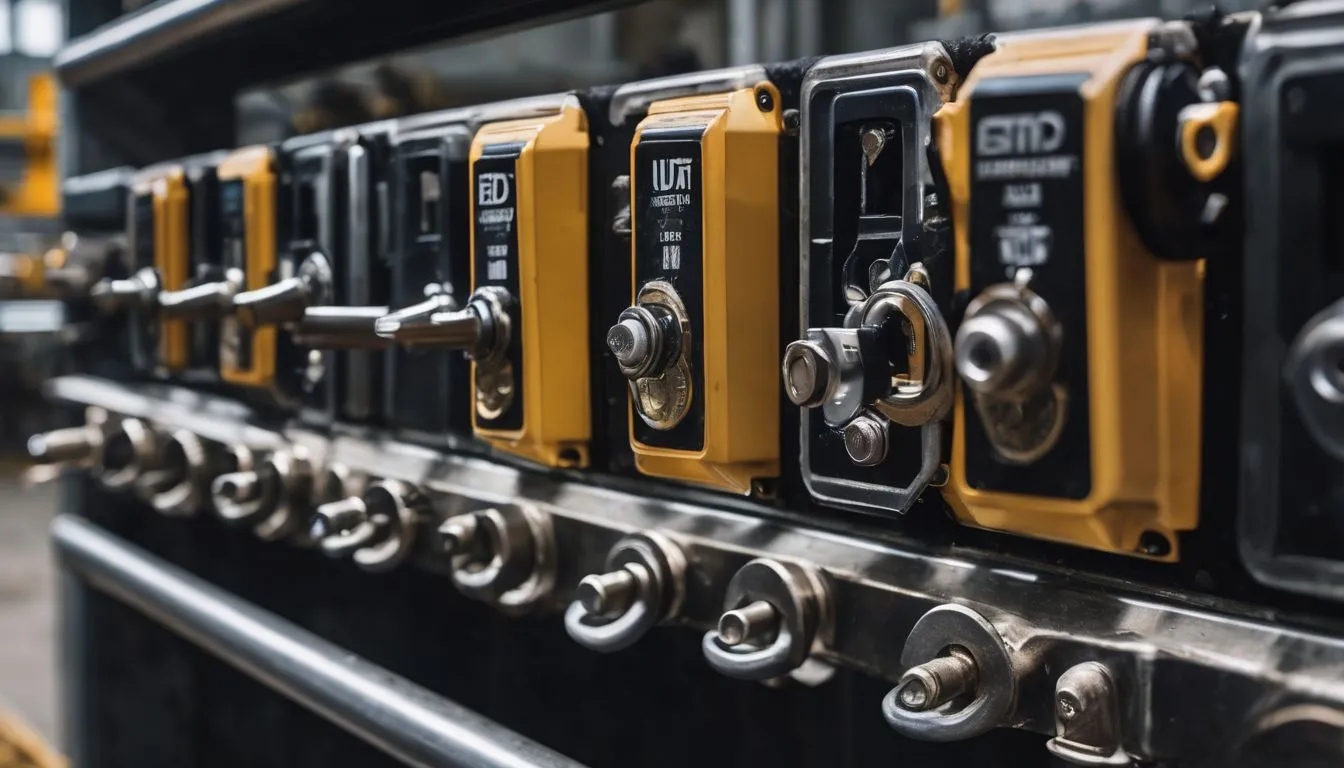 elevating your safety game with lockout safety locks 1