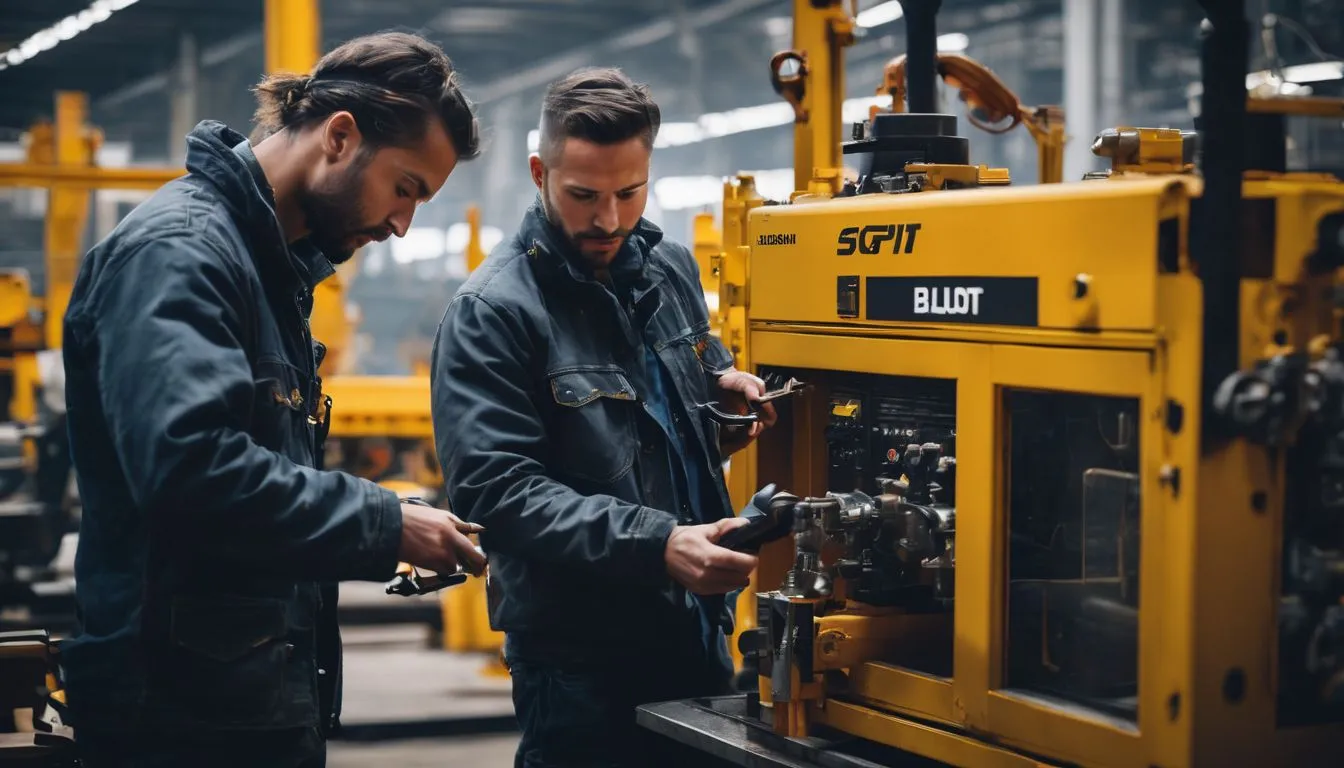 elevating your safety game with lockout safety locks