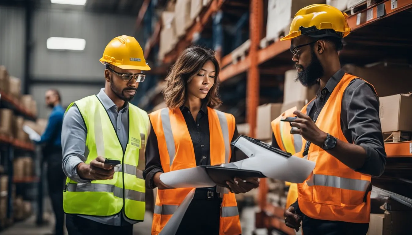 employee safety