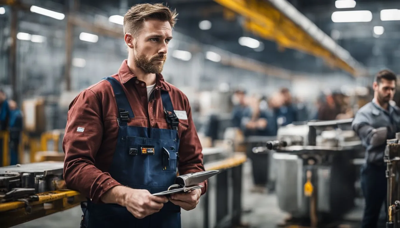 employer responsibilities