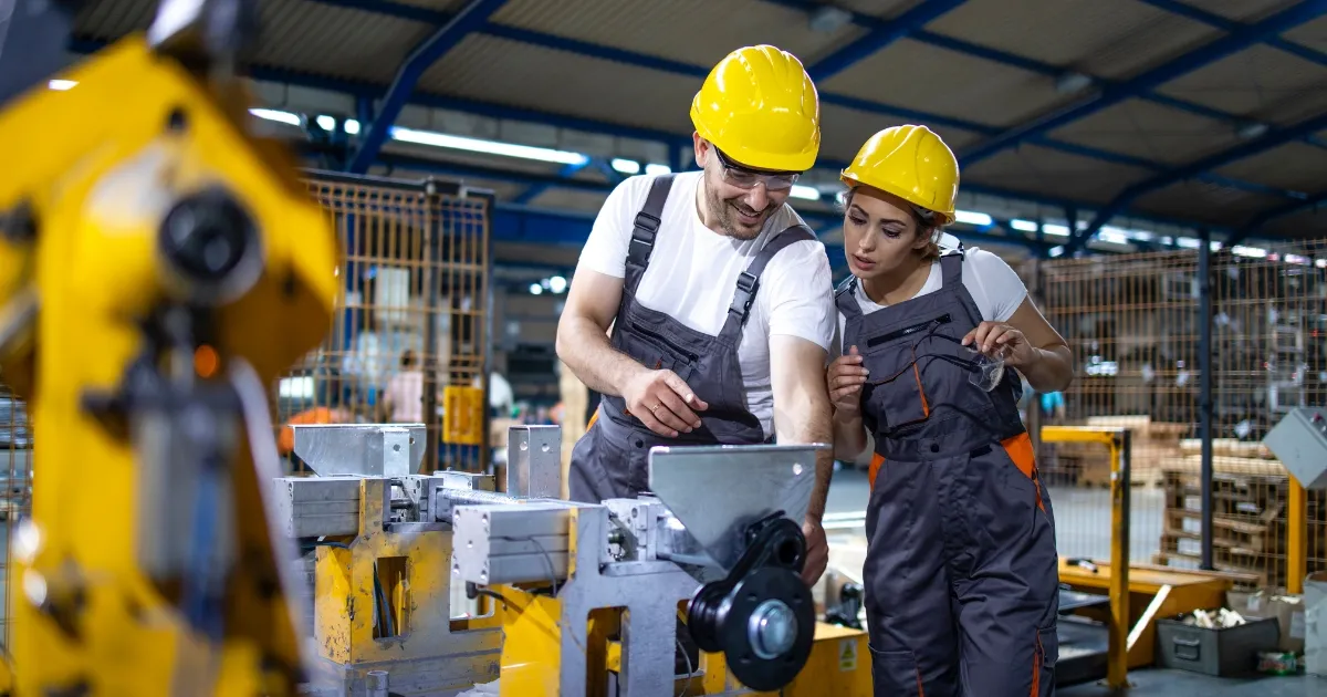 empowering safety through training