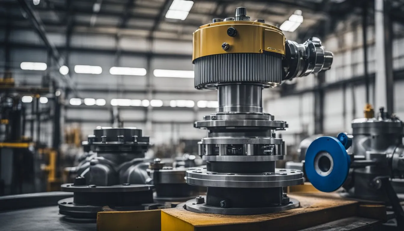 energy isolating device