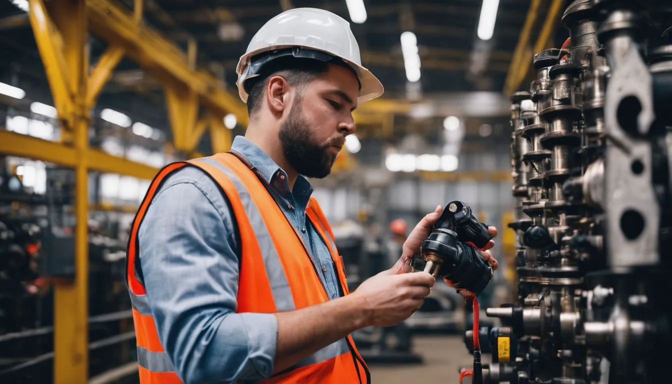 enhanced worker safety