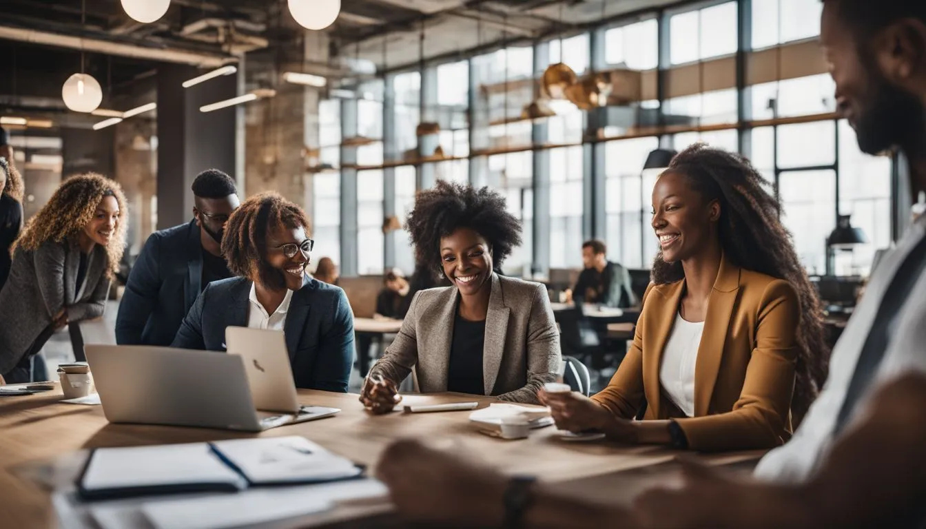 enhancing creativity and innovation