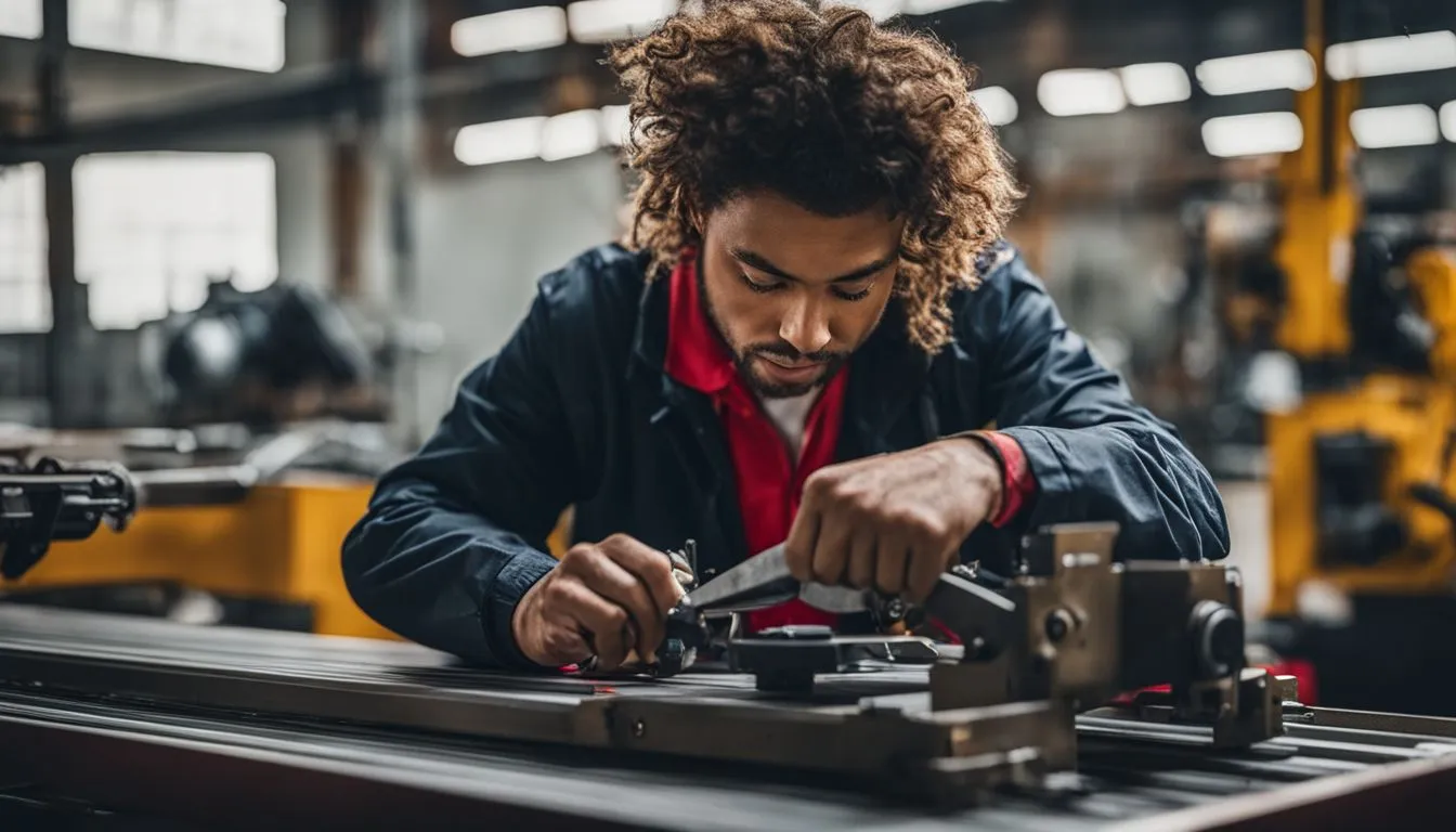 enhancing lockout efficiency with scissor clips