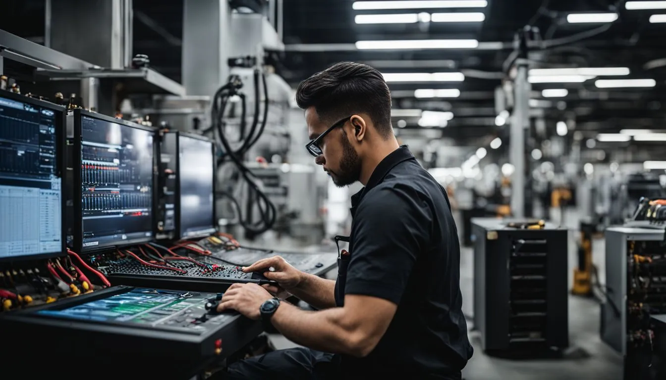 enhancing workplace safety