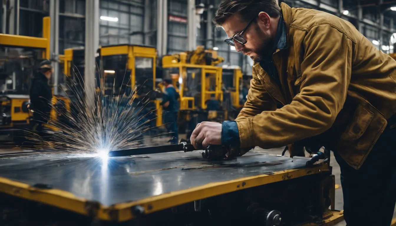 enhancing workplace safety with lockout safety locks