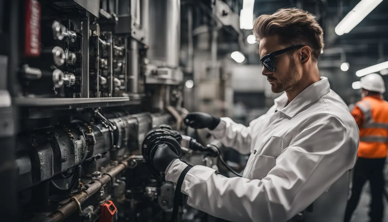 enhancing workplace safety