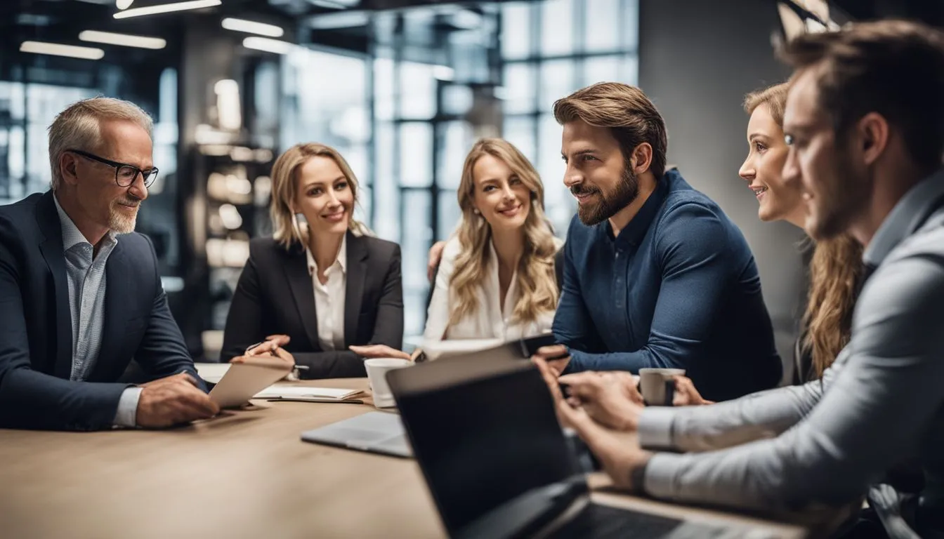 ensuring all employees feel valued and heard