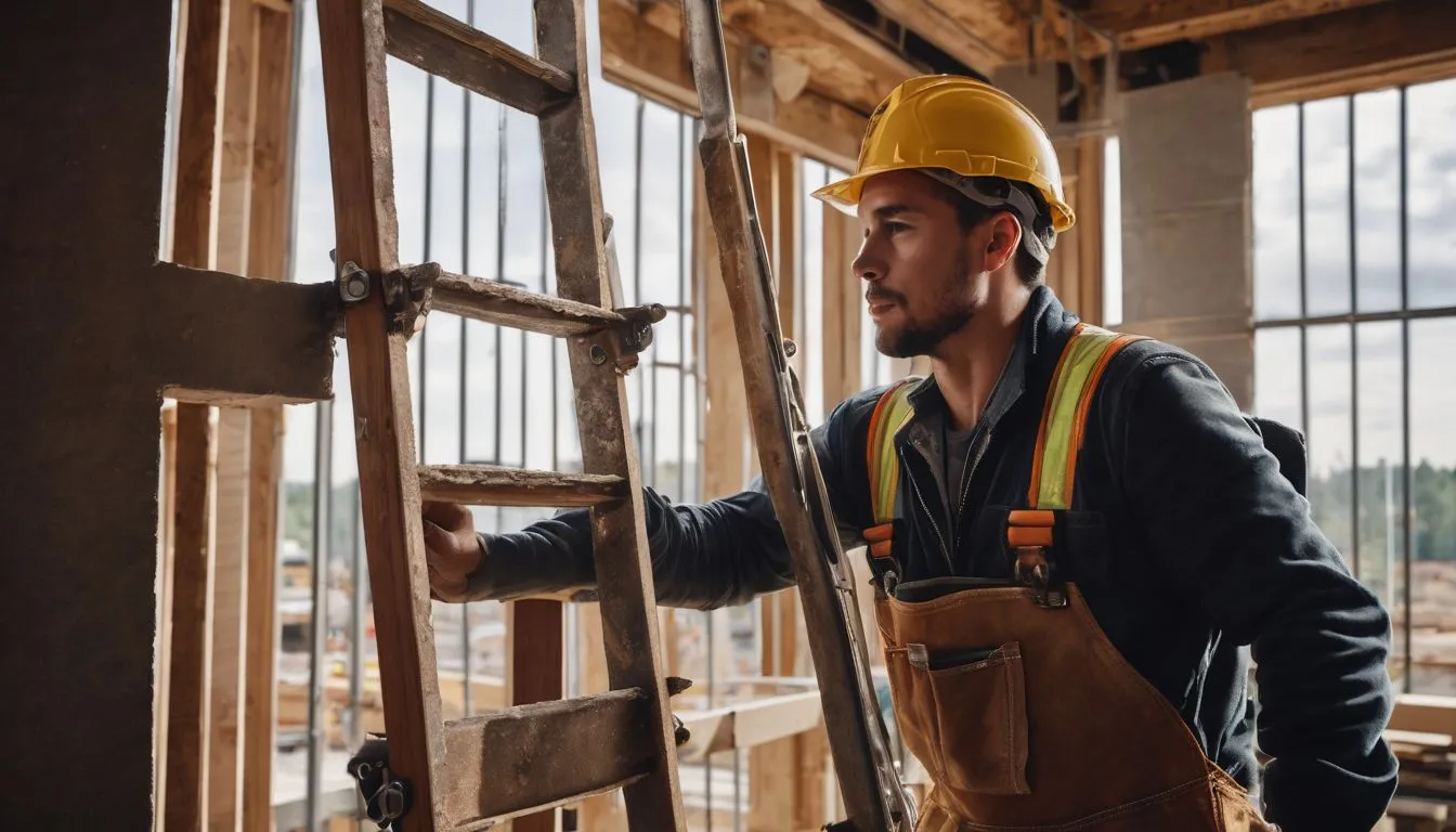 ensuring employee safety