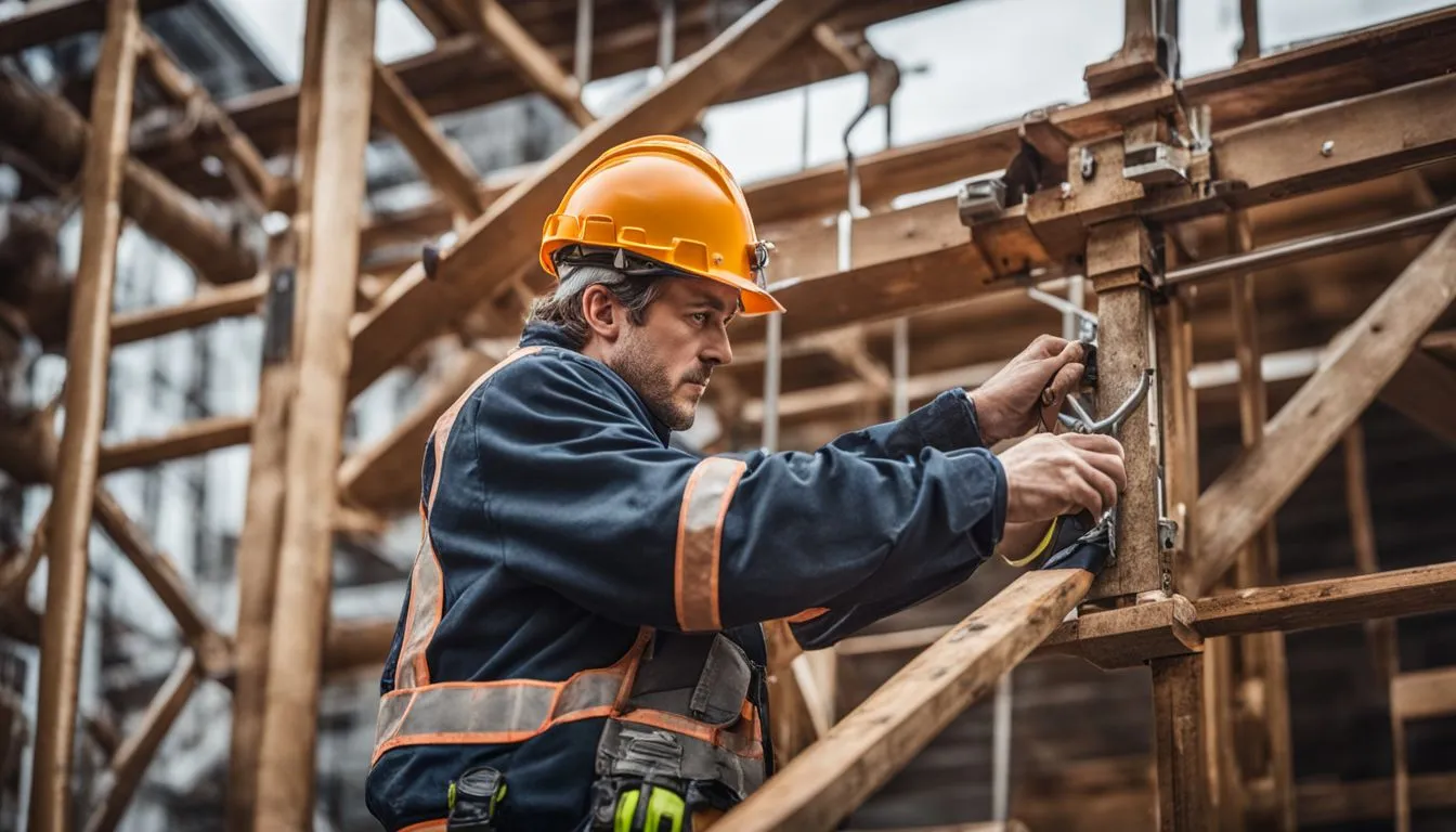 ensuring employee safety