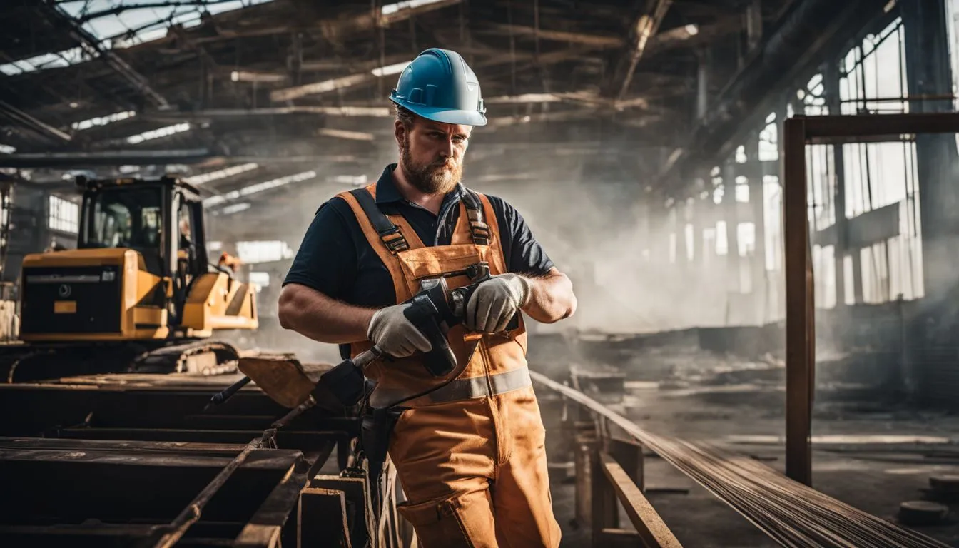 ensuring employee safety
