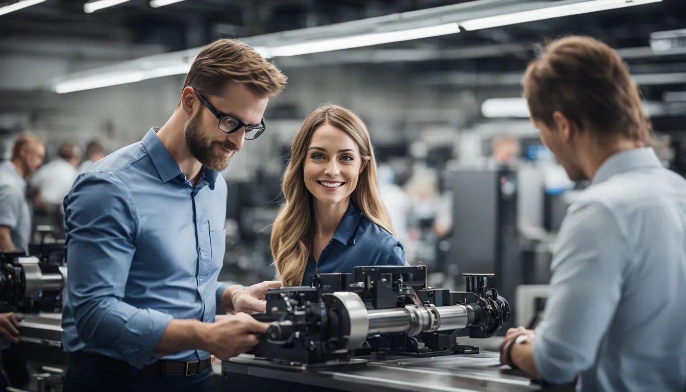 ensuring employee safety