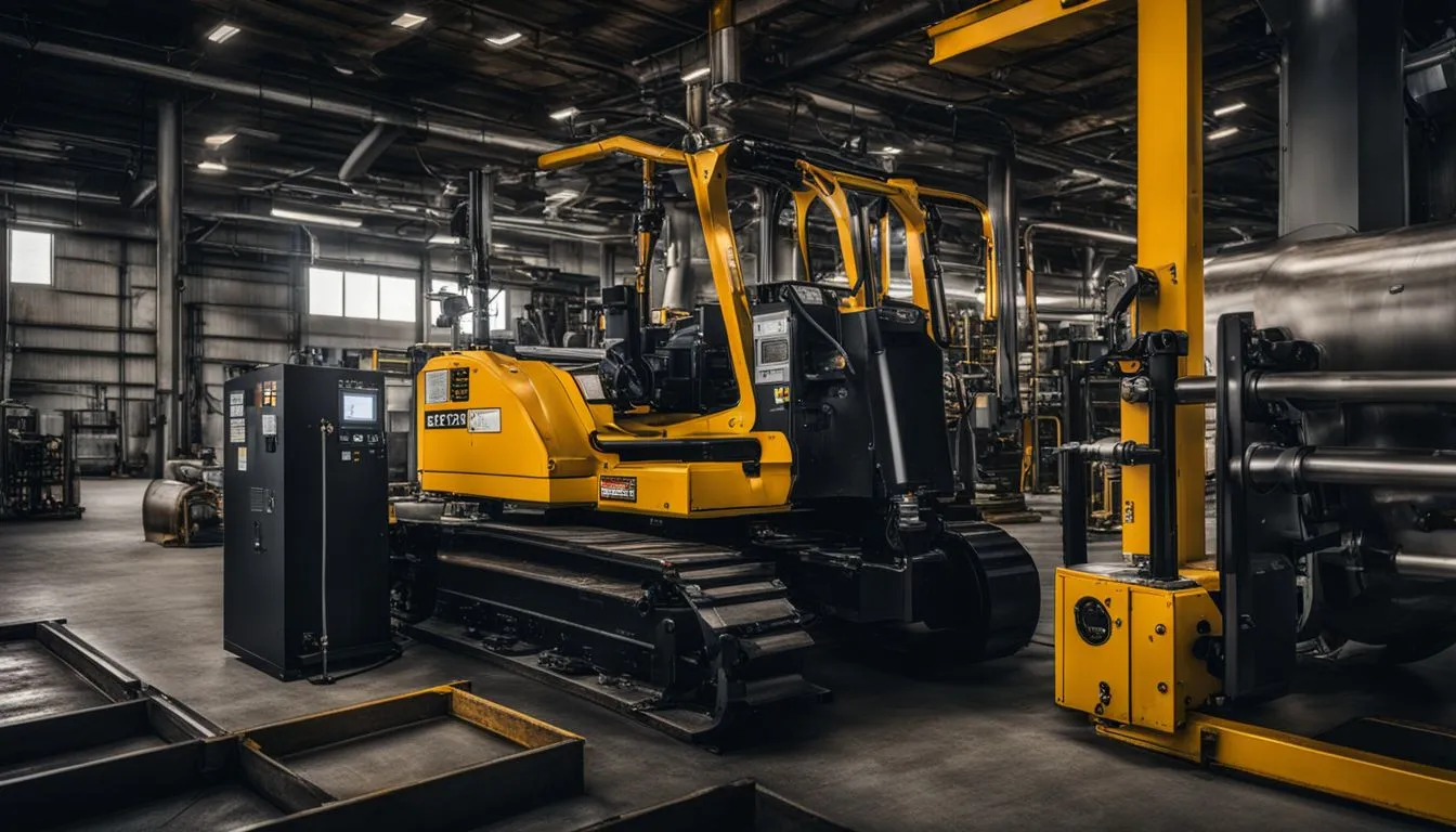 ensuring employee safety