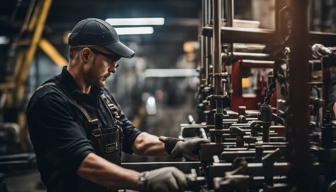 ensuring employee safety