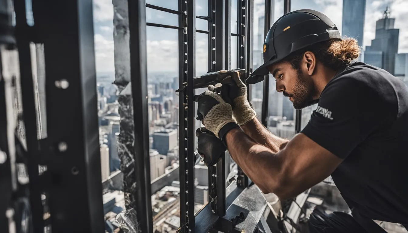 ensuring universal locking solutions with locksafe brackets