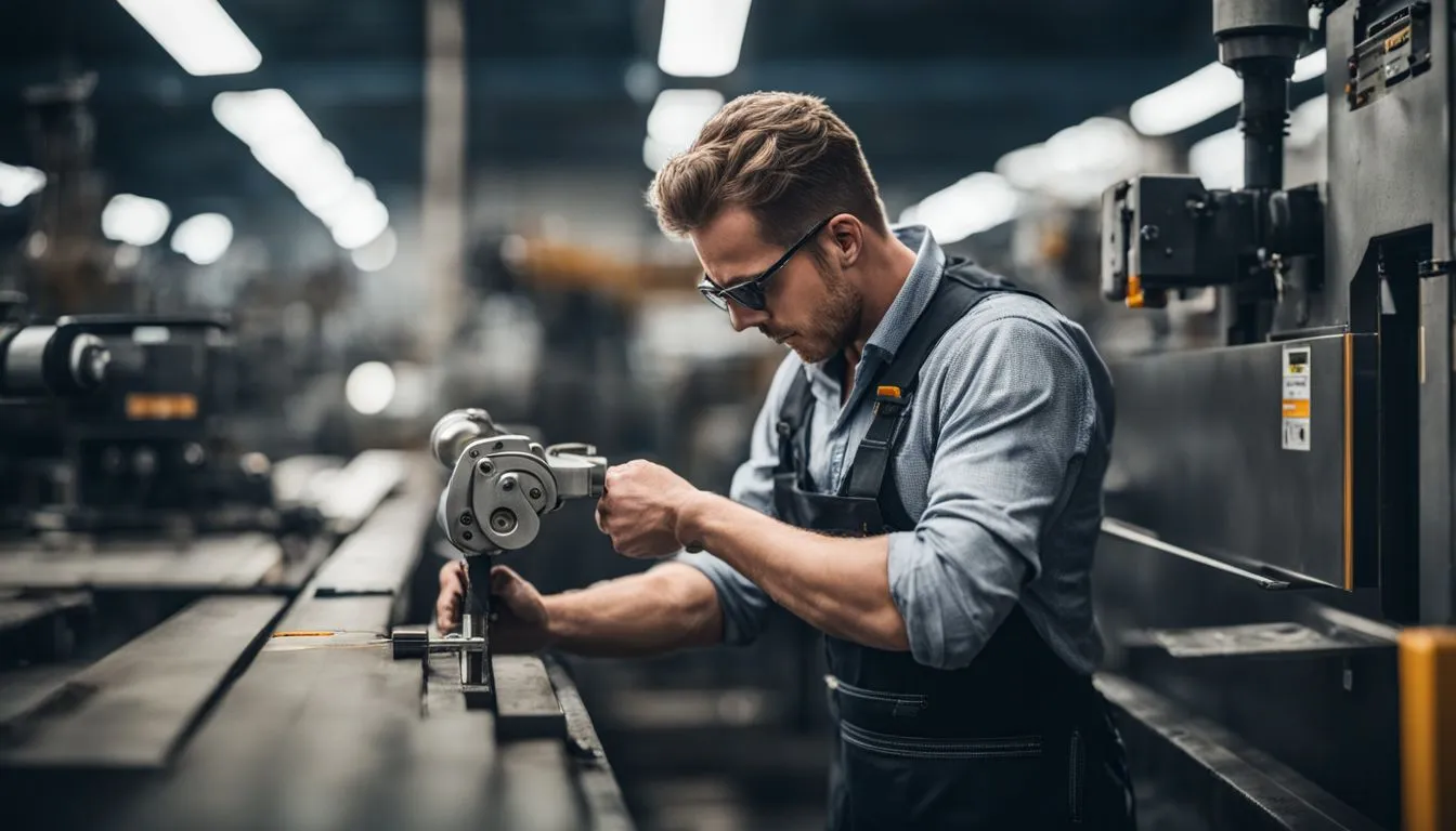 ensuring universal locking solutions with locksafe brackets