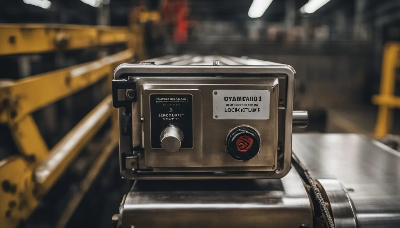 ensuring worker safety 1