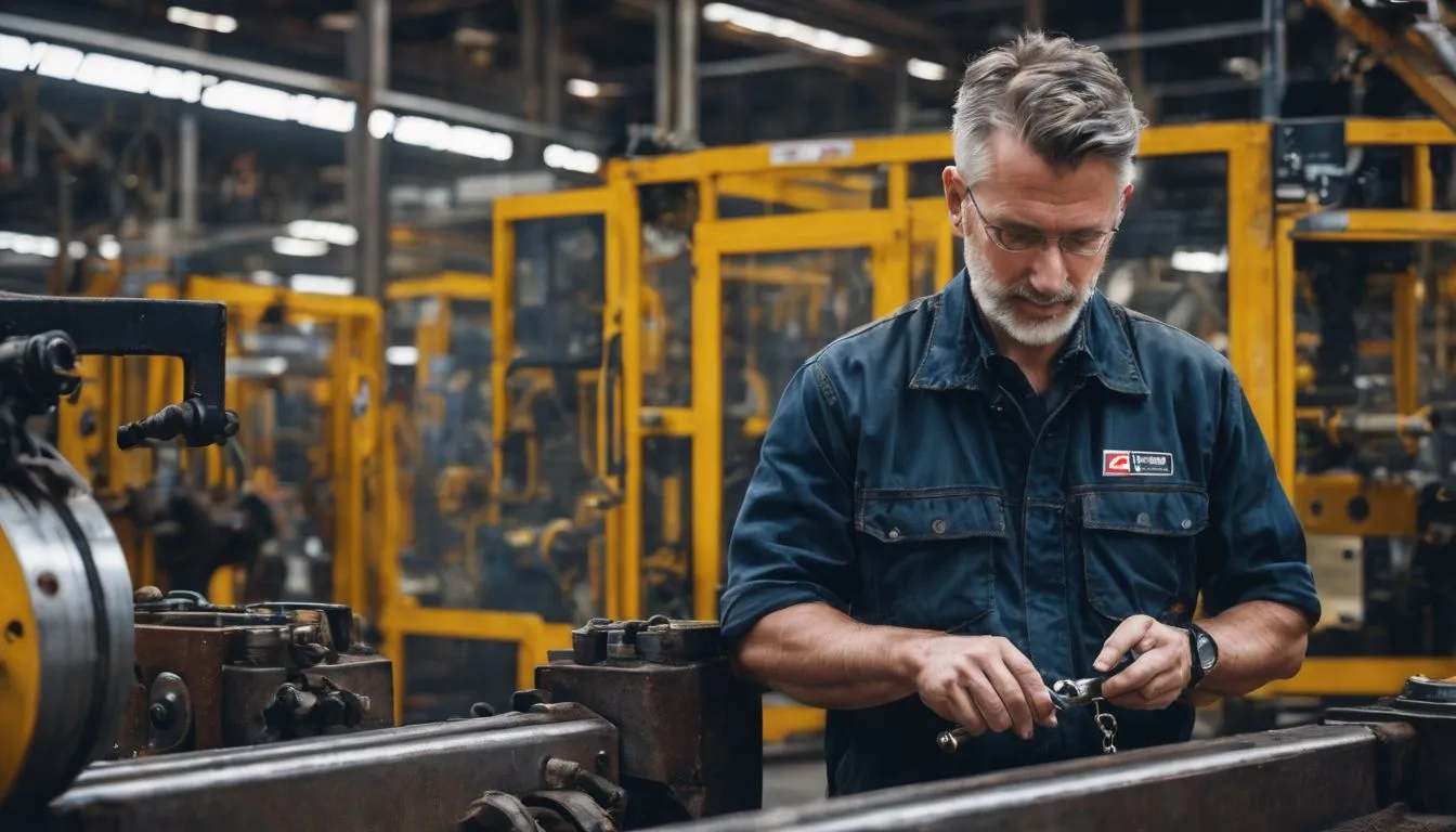 ensuring worker safety