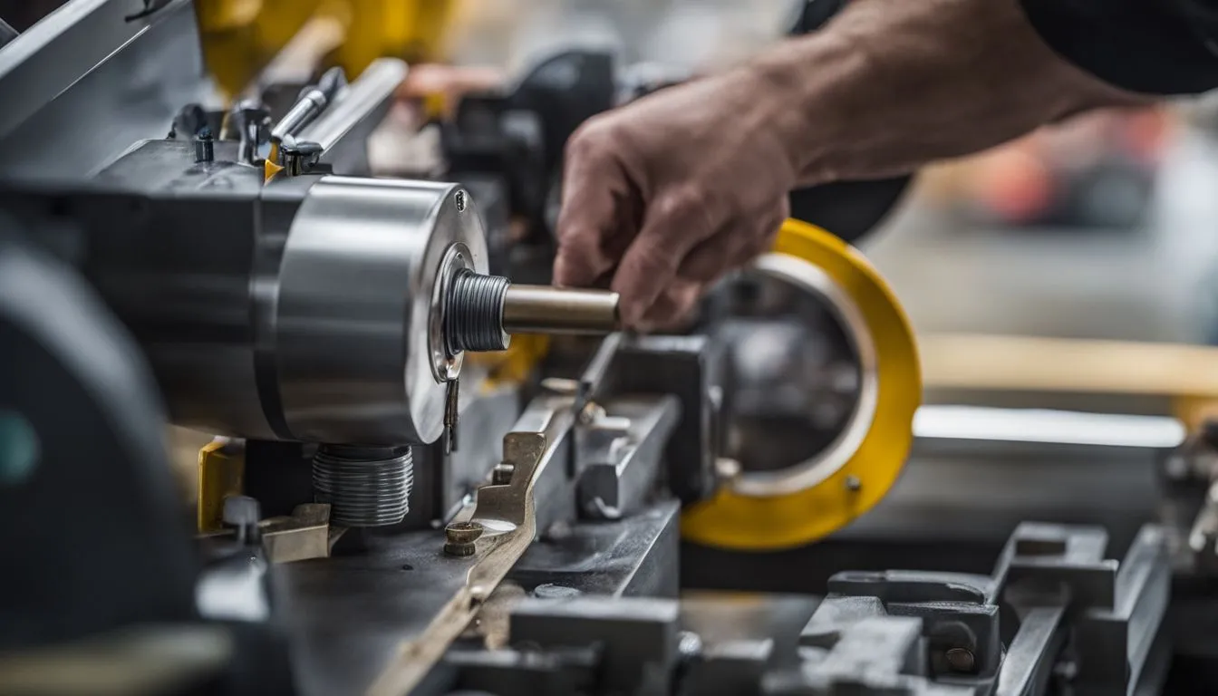 ensuring workplace safety