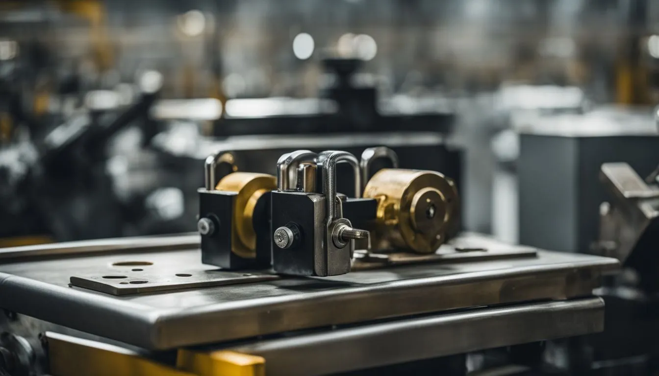 essential guide to getting the most from your lockout safety locks