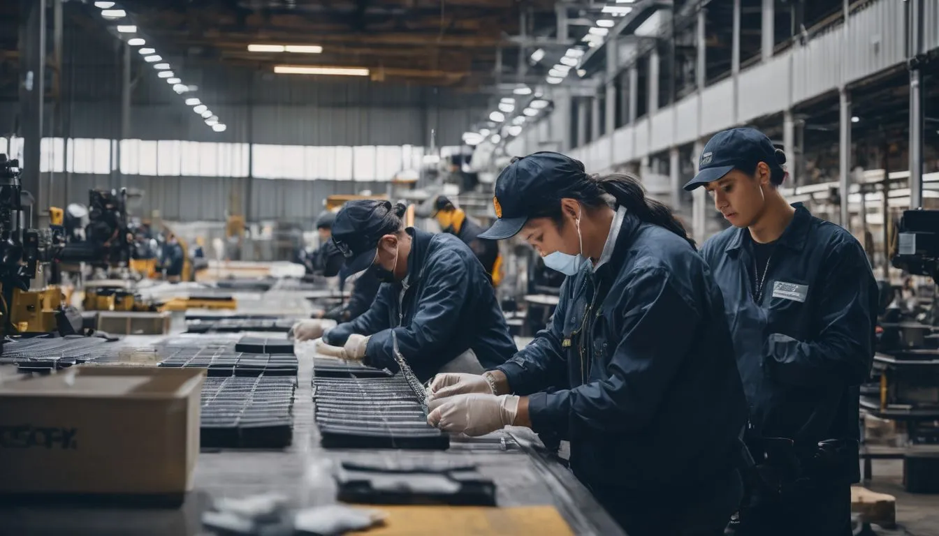 establishing a loto program