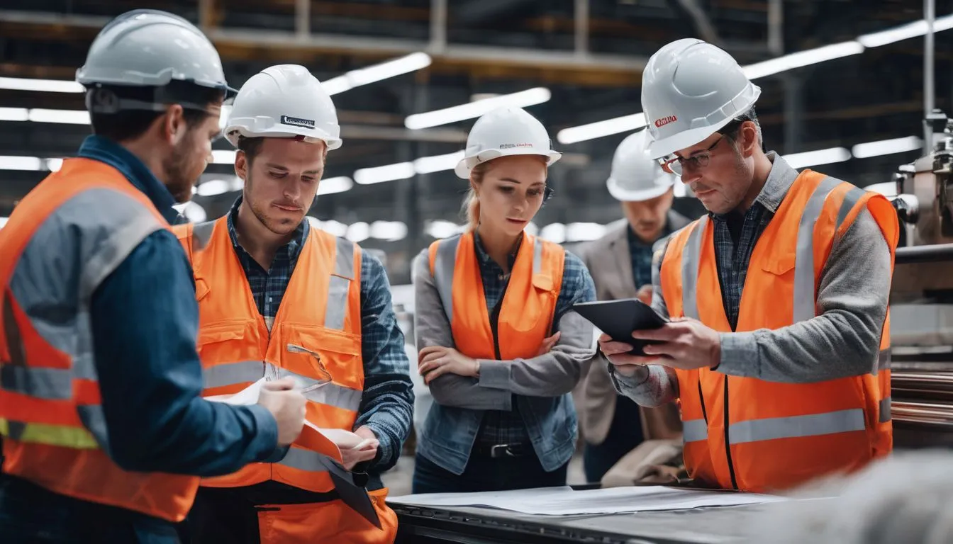 establishing a loto programme