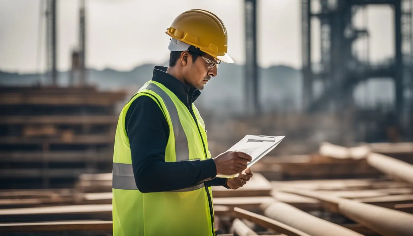 establishing standardised approval workflows for different safety procedures