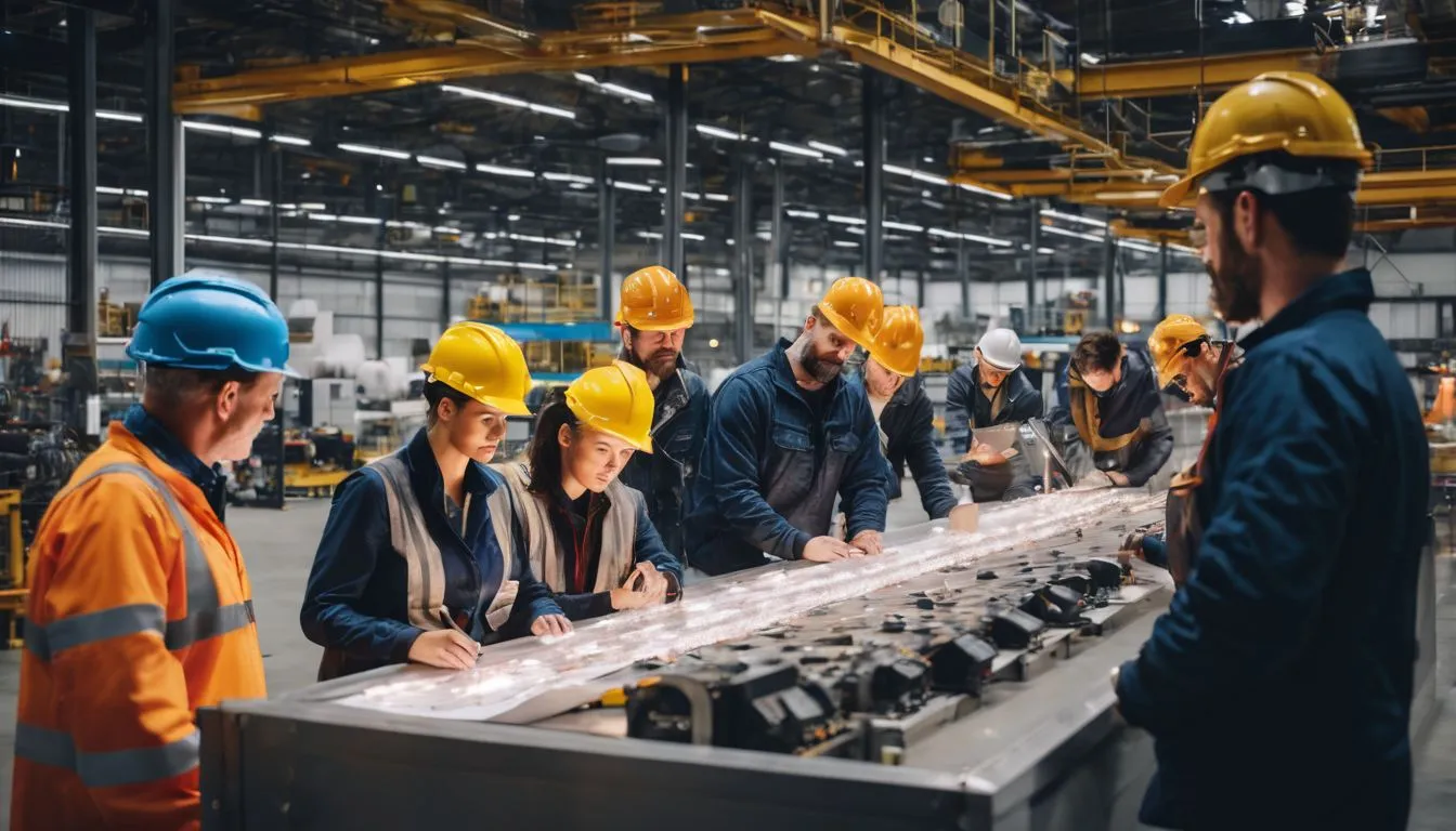 evolution of lockout tagout standards
