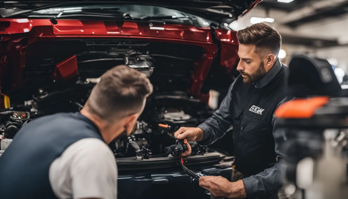 expert tips for enhancing vehicles safety with locksafe locking brackets