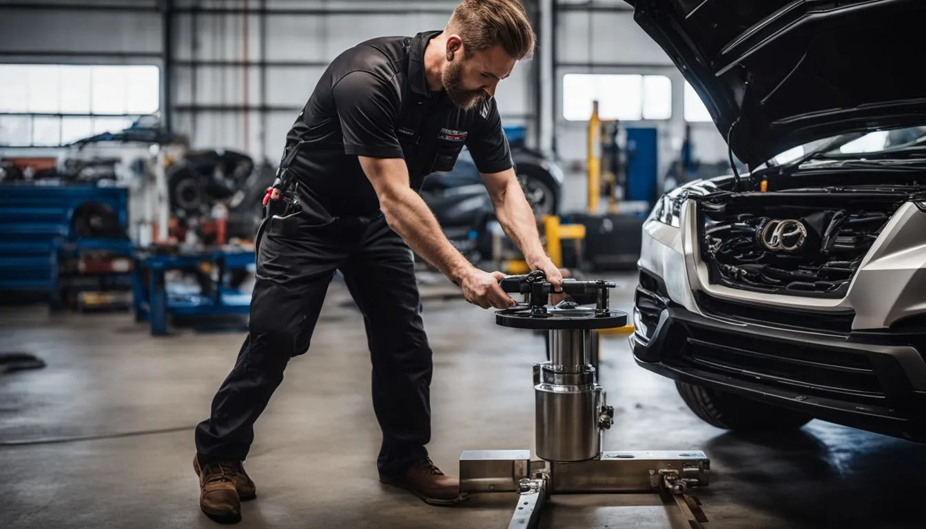 expert tips on ramping up your vehicles safety