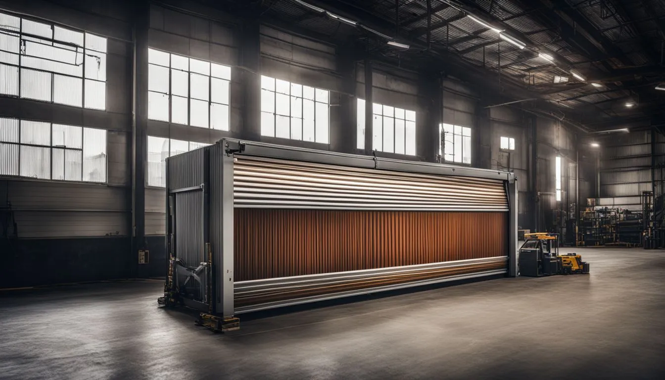 exploring comprehensive storage solutions by locksafe