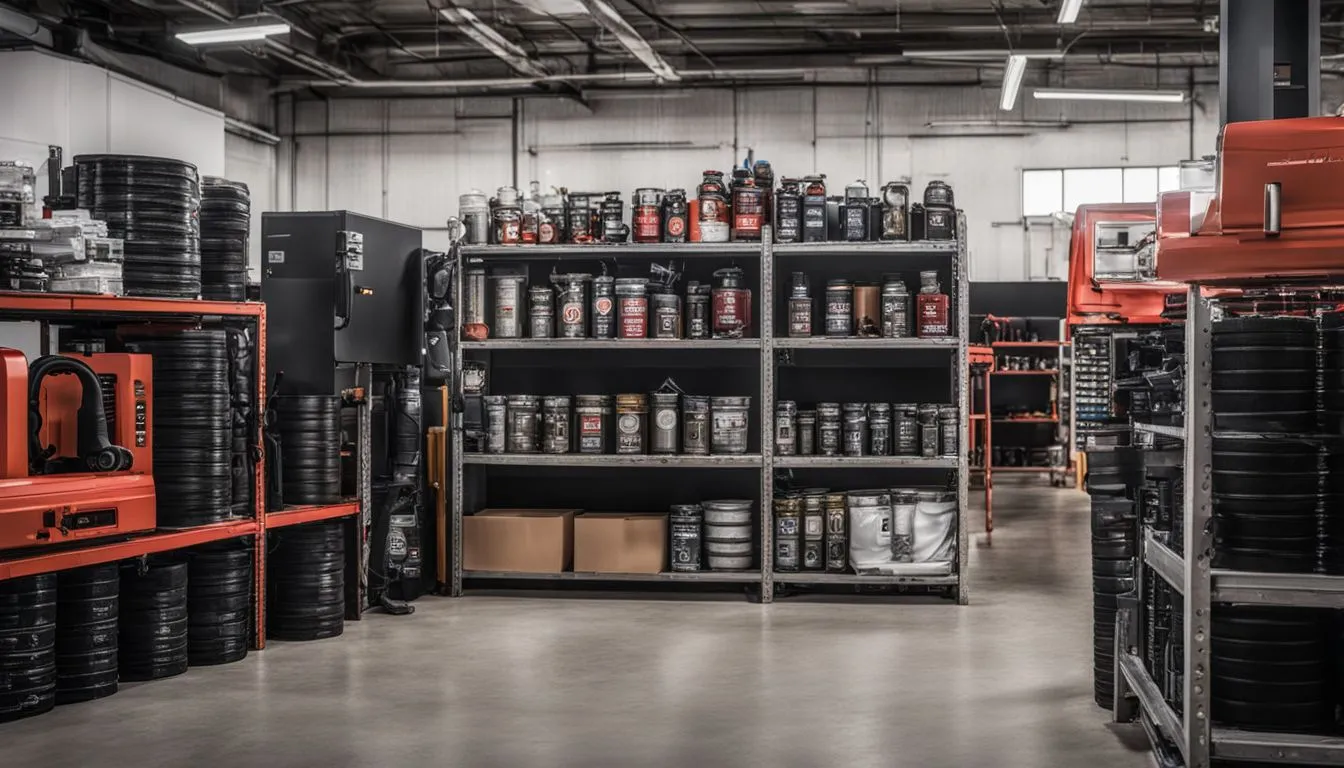 exploring different lockout products