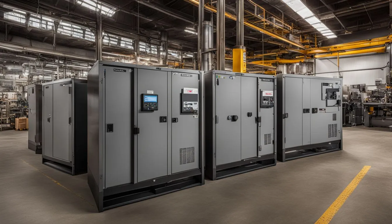 exploring different types of locksafe isolation cabinets