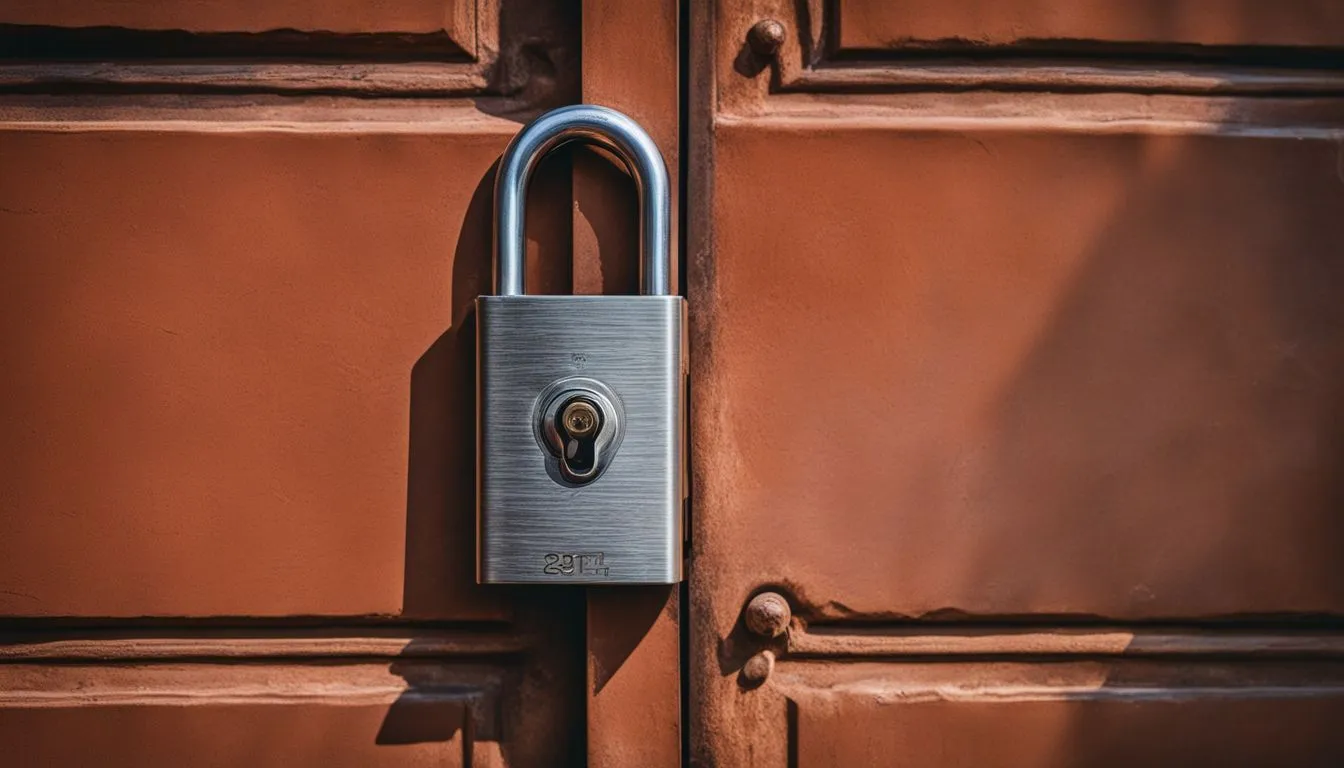 exploring locksafe s range of products