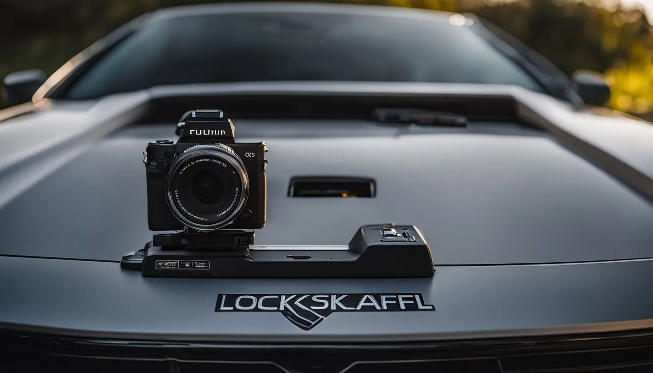 exploring the benefits of locksafe locking brackets in enhancing vehicle safety