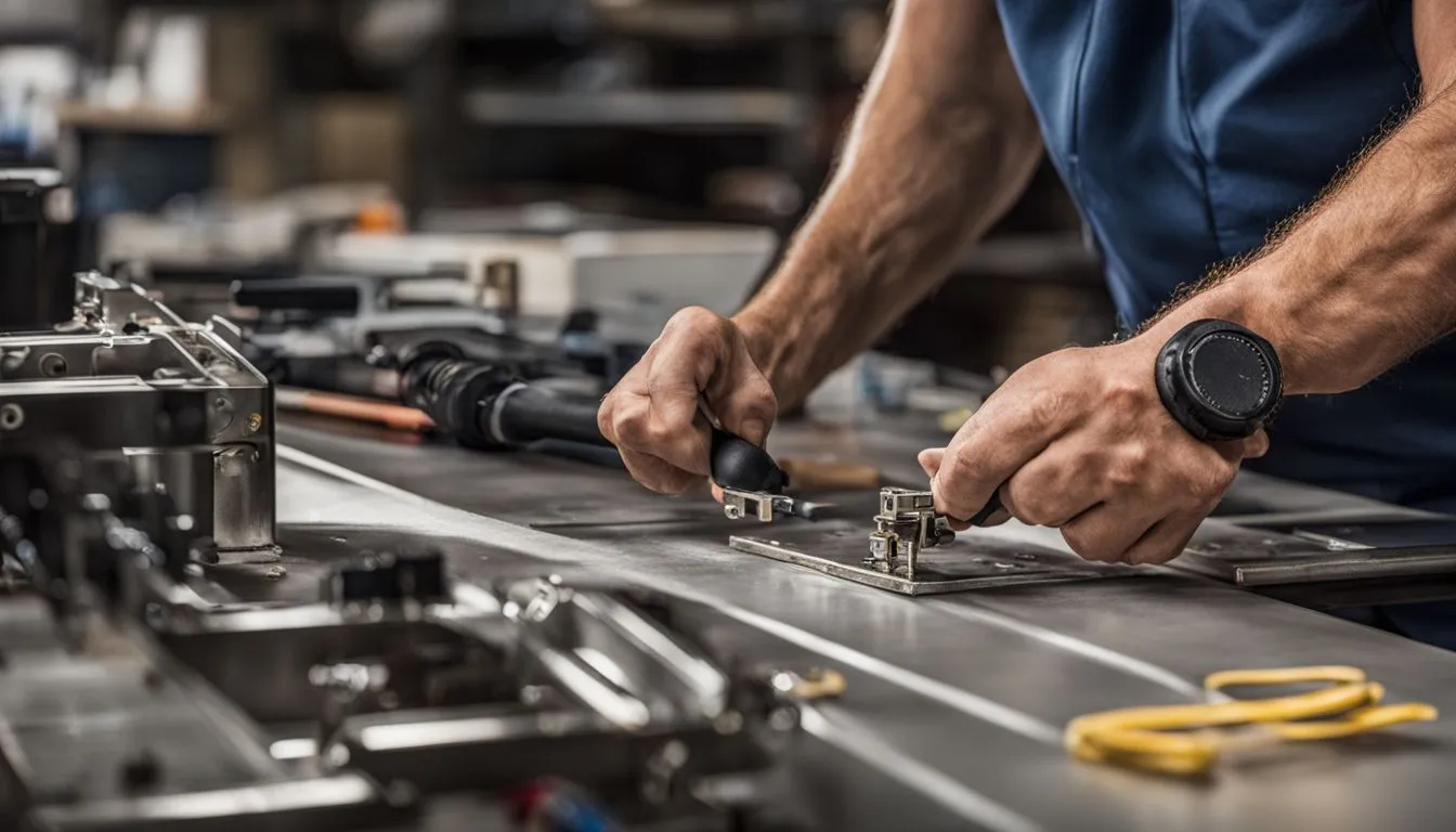 exploring the flexibility of locksafes mounting options