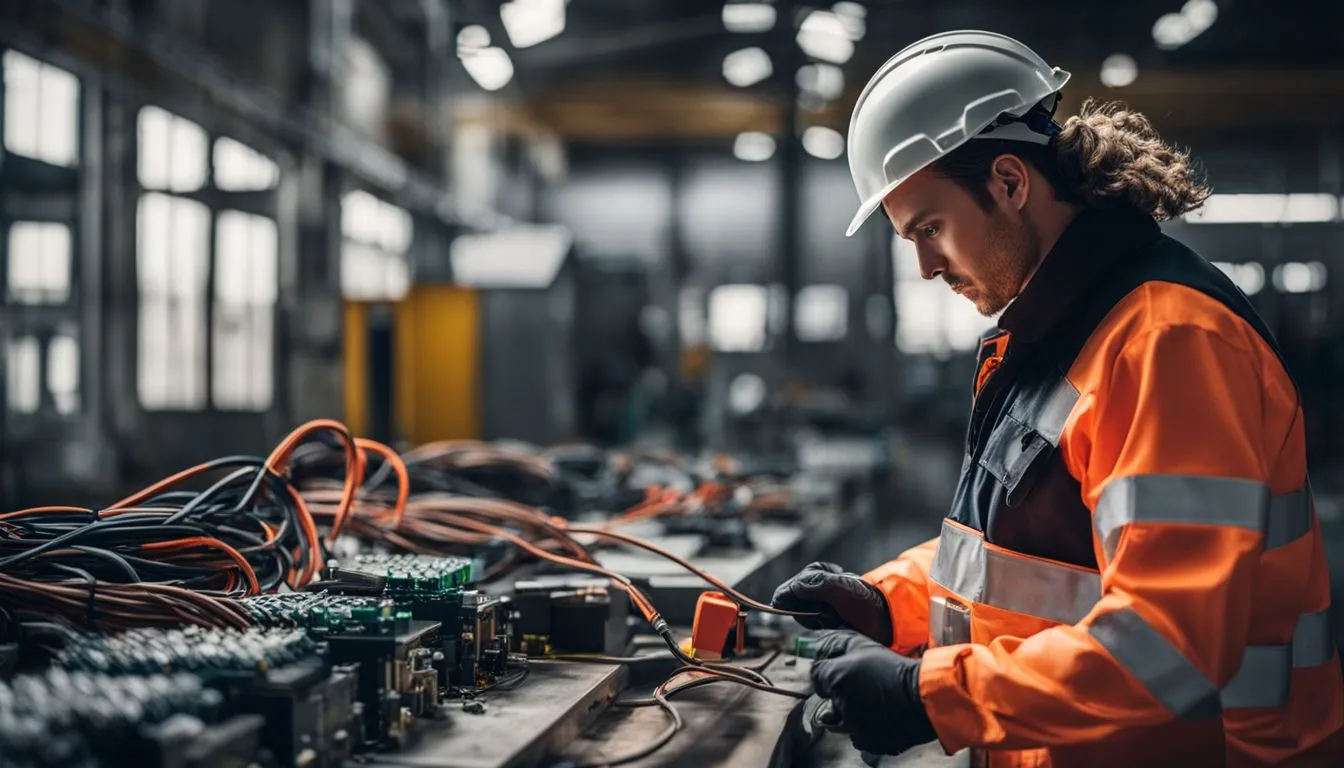 exploring the variety of lockout safety devices and their importance
