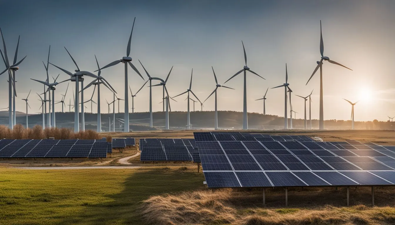 future trends in sustainable manufacturing