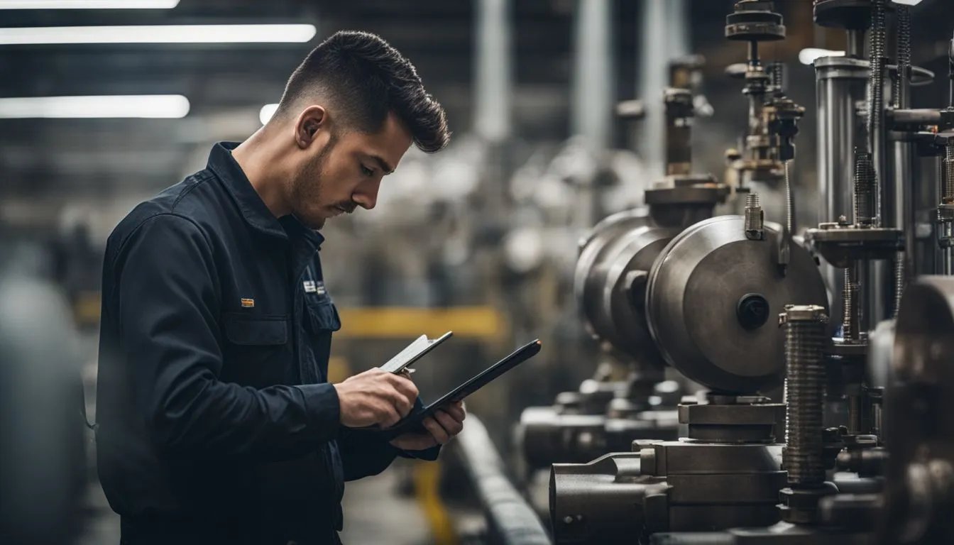 general maintenance