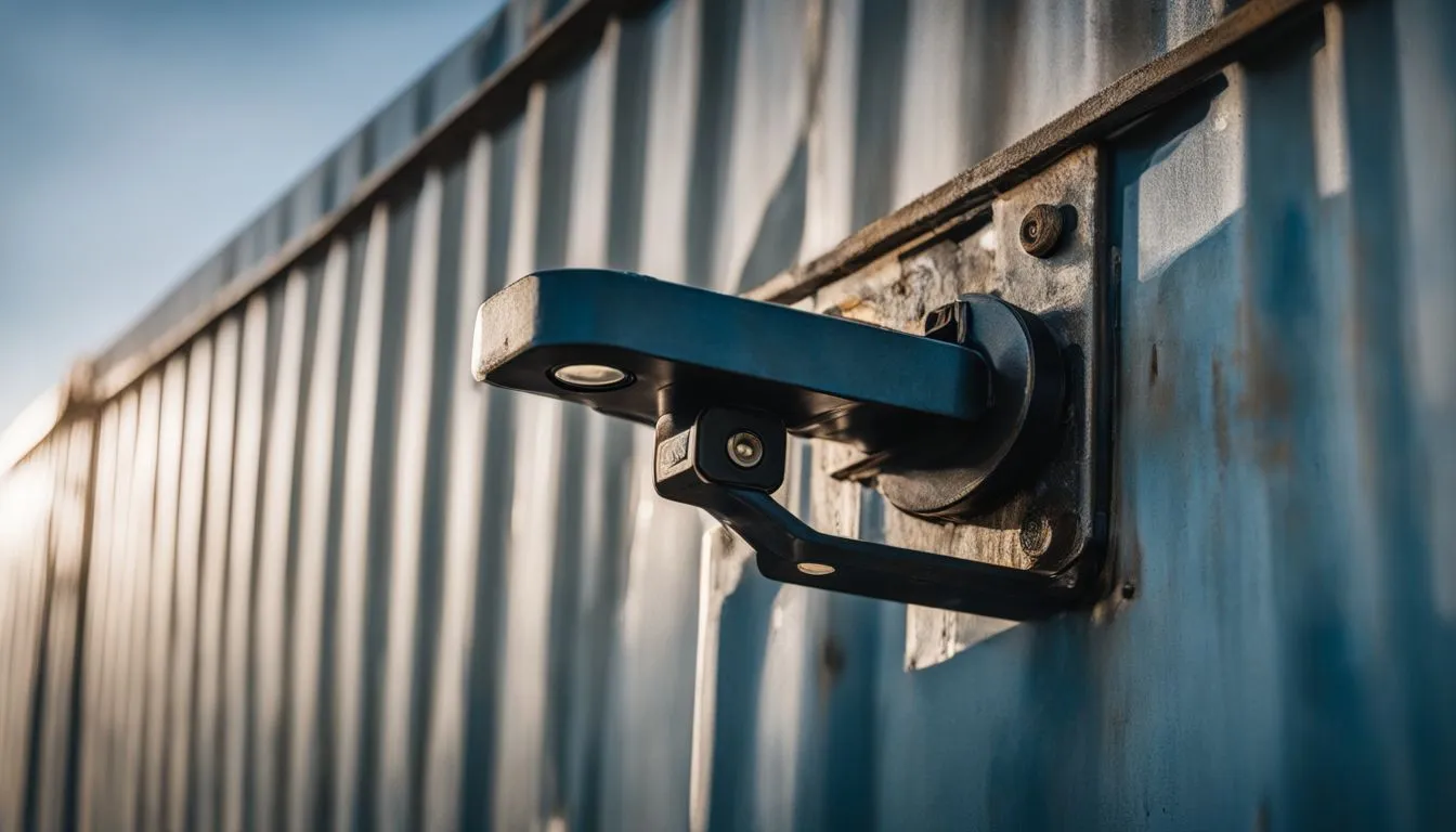global standards for locking brackets